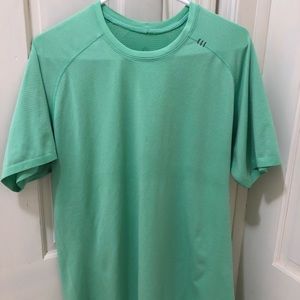 Lululemon Shirt
